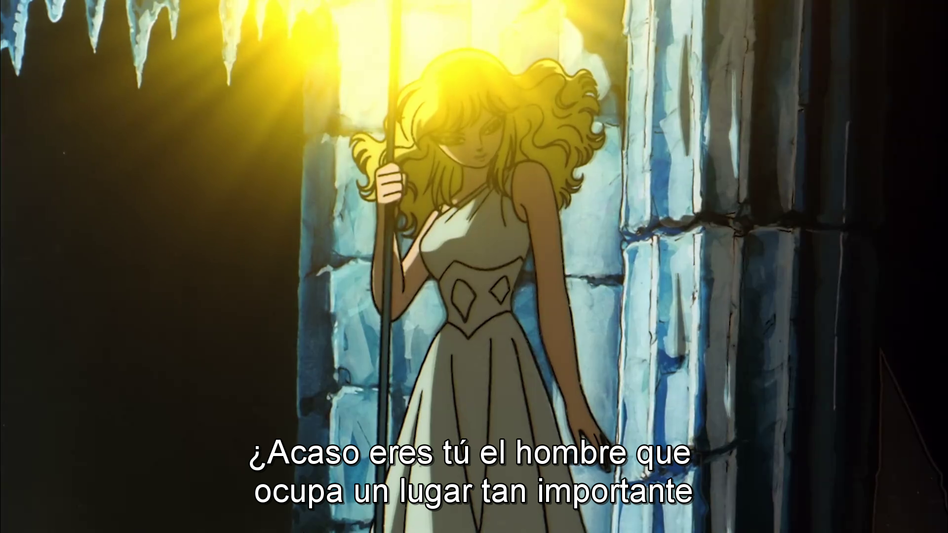 Los Caballeros del Zodiaco: La leyenda de la manzana de oro (Película 1) (delahera85, EvoShare)