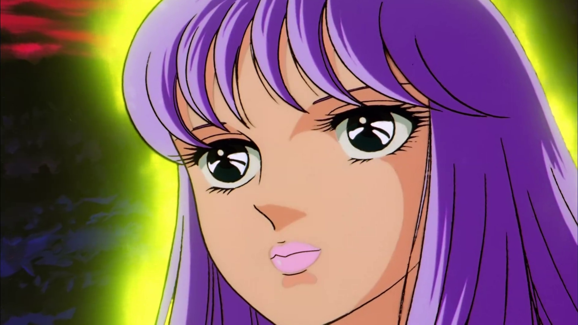 Los Caballeros del Zodiaco: La leyenda de la manzana de oro (Película 1) (delahera85, EvoShare)