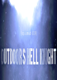Taimanin doujin: Outdoors Hell Knight