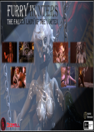 Furry Hunters: The fallen Lady of the Vortex