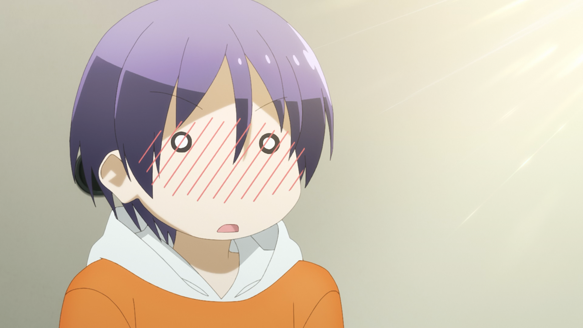 Tonikaku Kawaii: Seifuku (Scarlet)