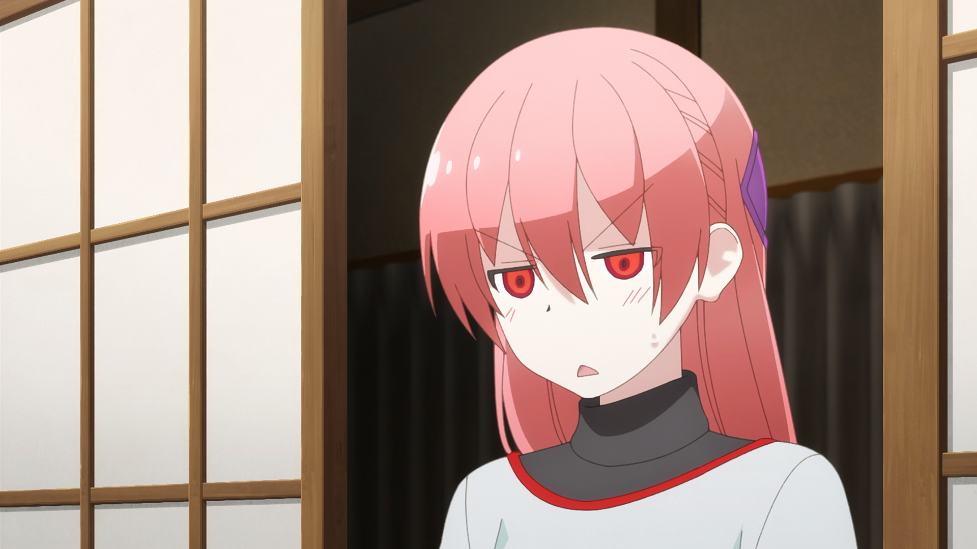 Tonikaku Kawaii: Seifuku (Scarlet)