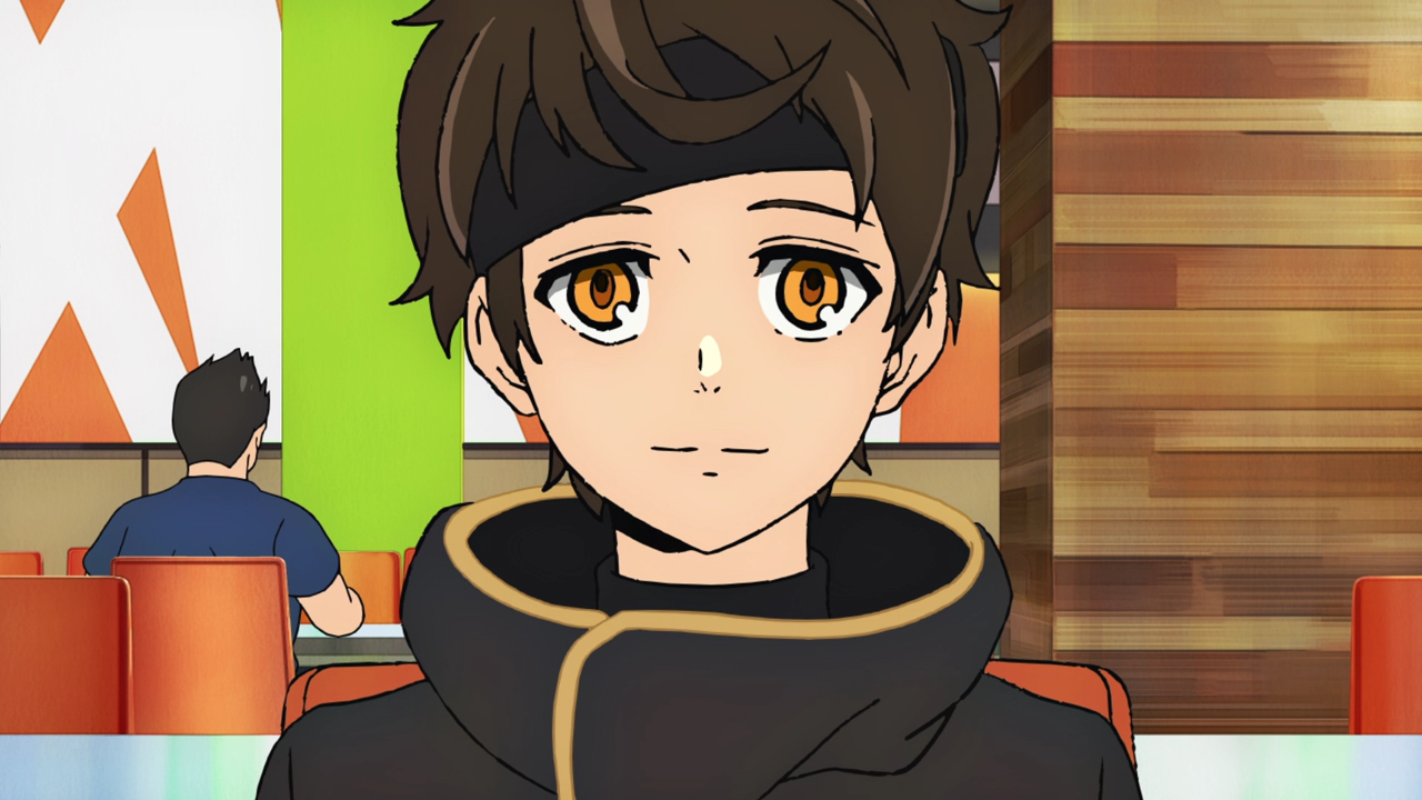 Tower of God (Zenryoku Fansub)