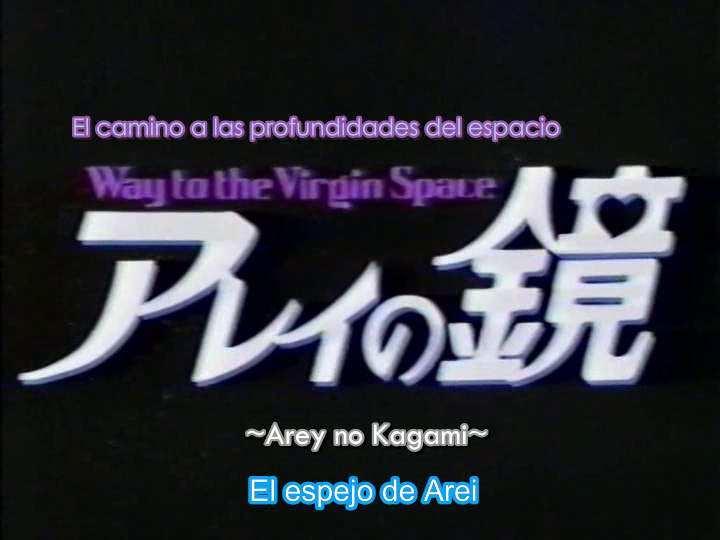 Arei no Kagami (MAI KAMIKAZE URLESAGA FANSUB)