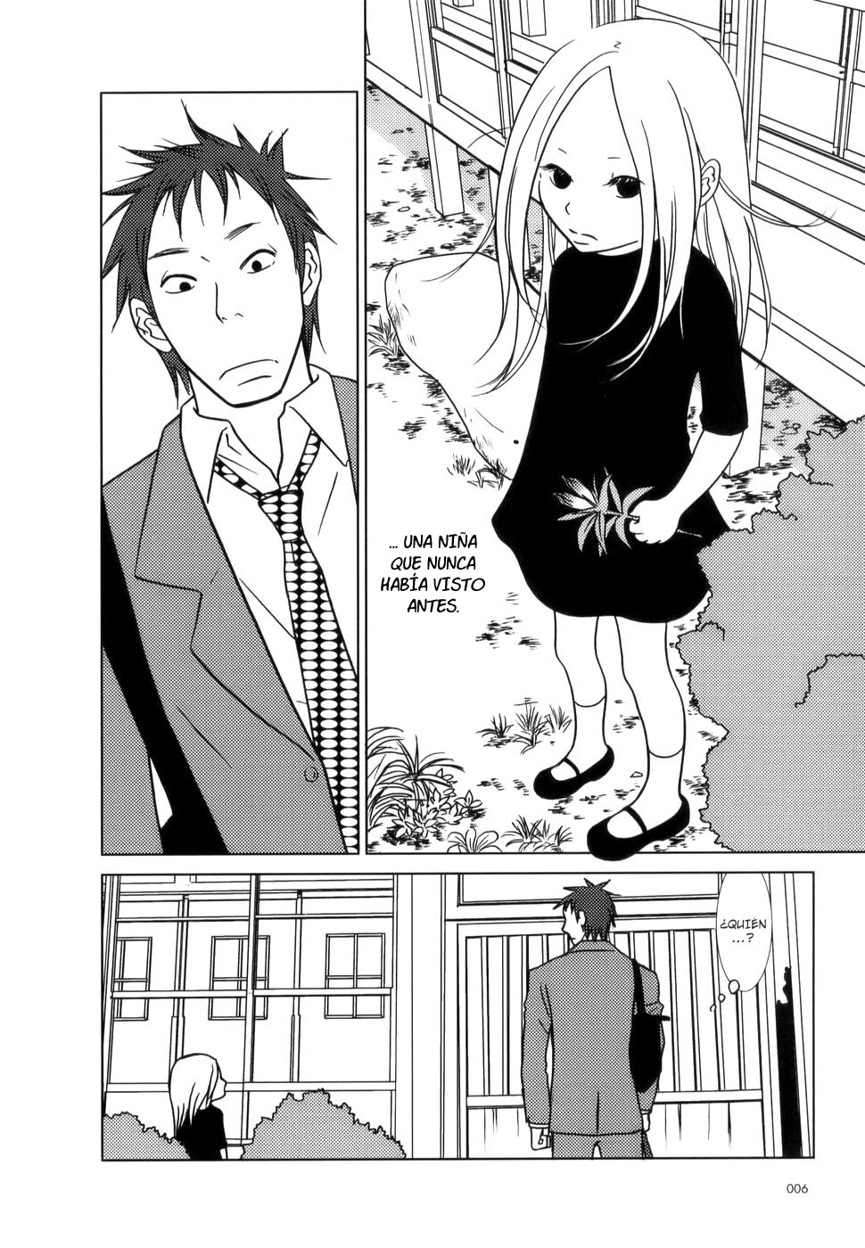 Usagi Drop (Twin-Dragons no Fansub)