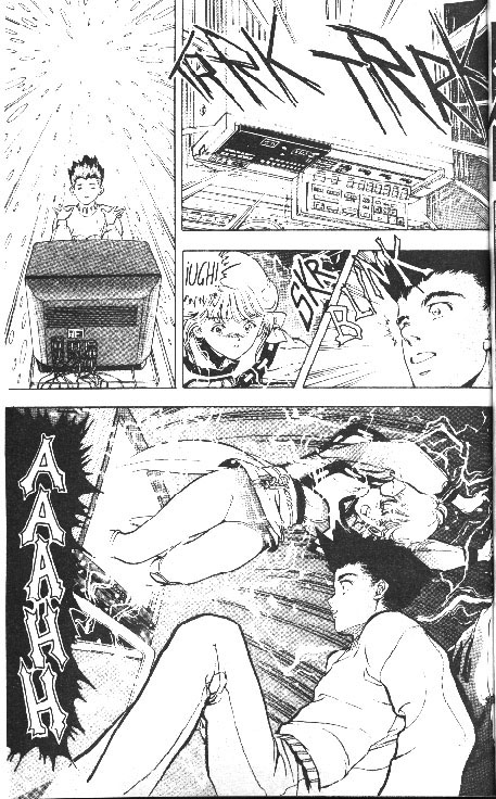 Video Girl Ai (Comic Release Group)