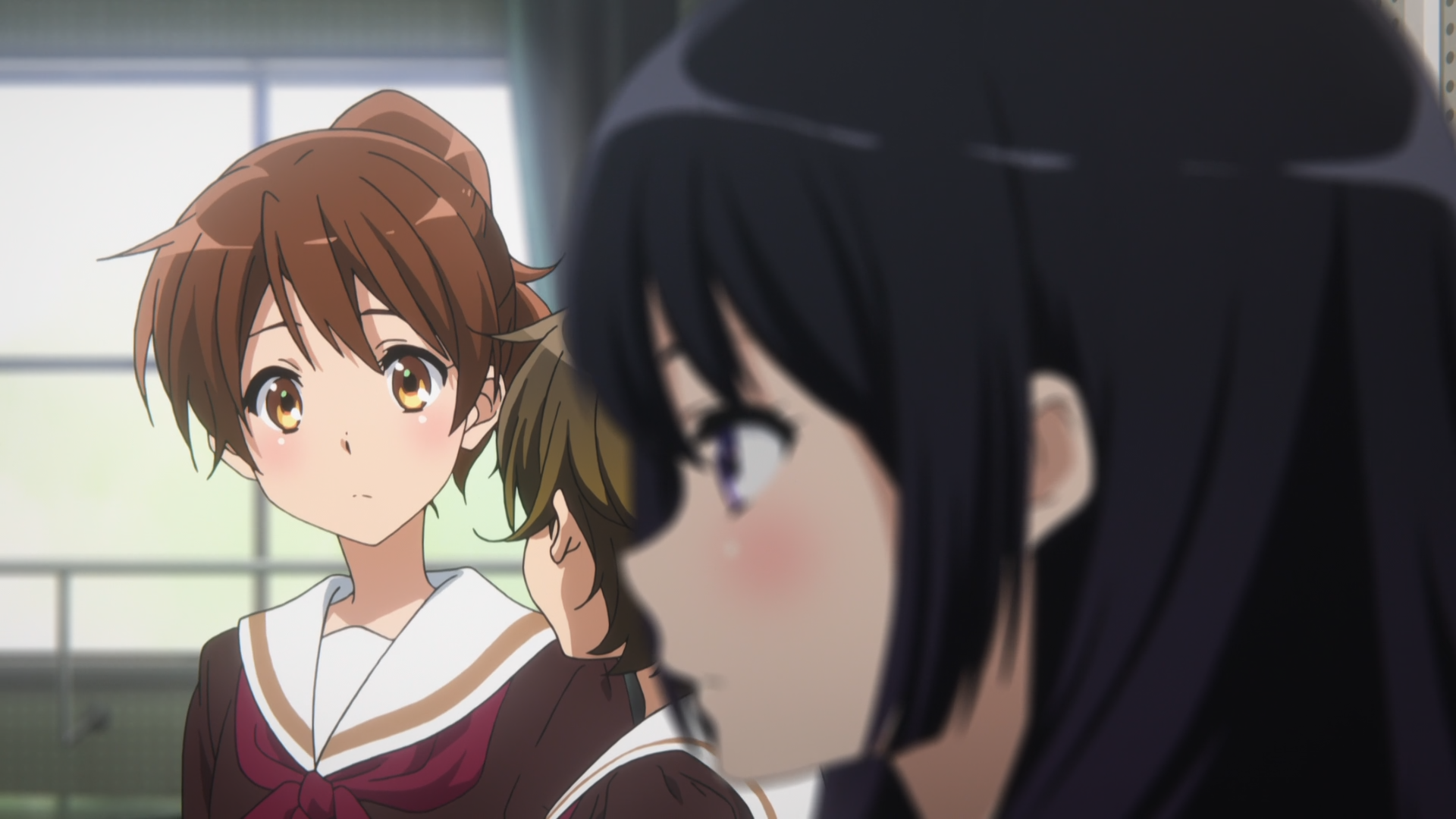 Hibike! Euphonium (BD) (pinekoy)