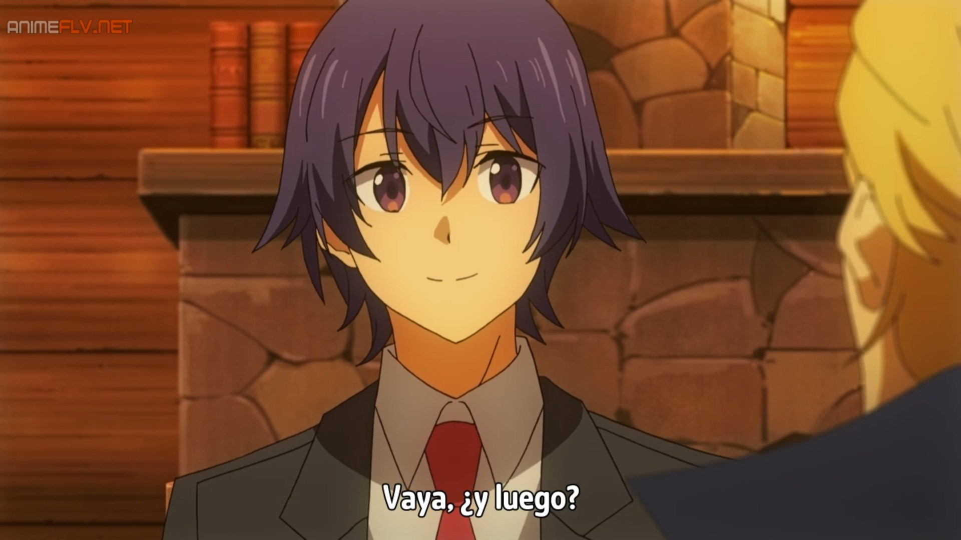 Kenja No Mago (vanisul)