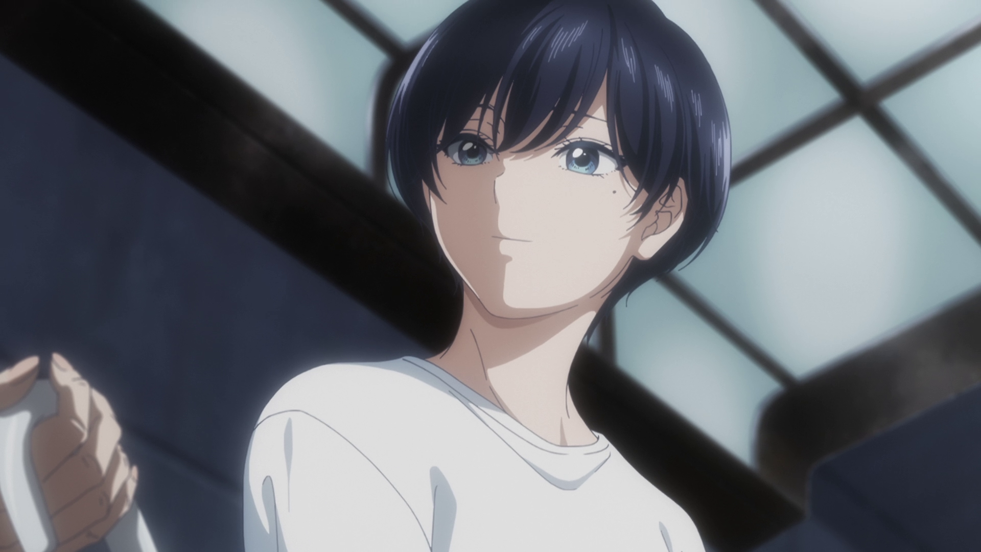 Ame to Kimi to (Erai-raws)