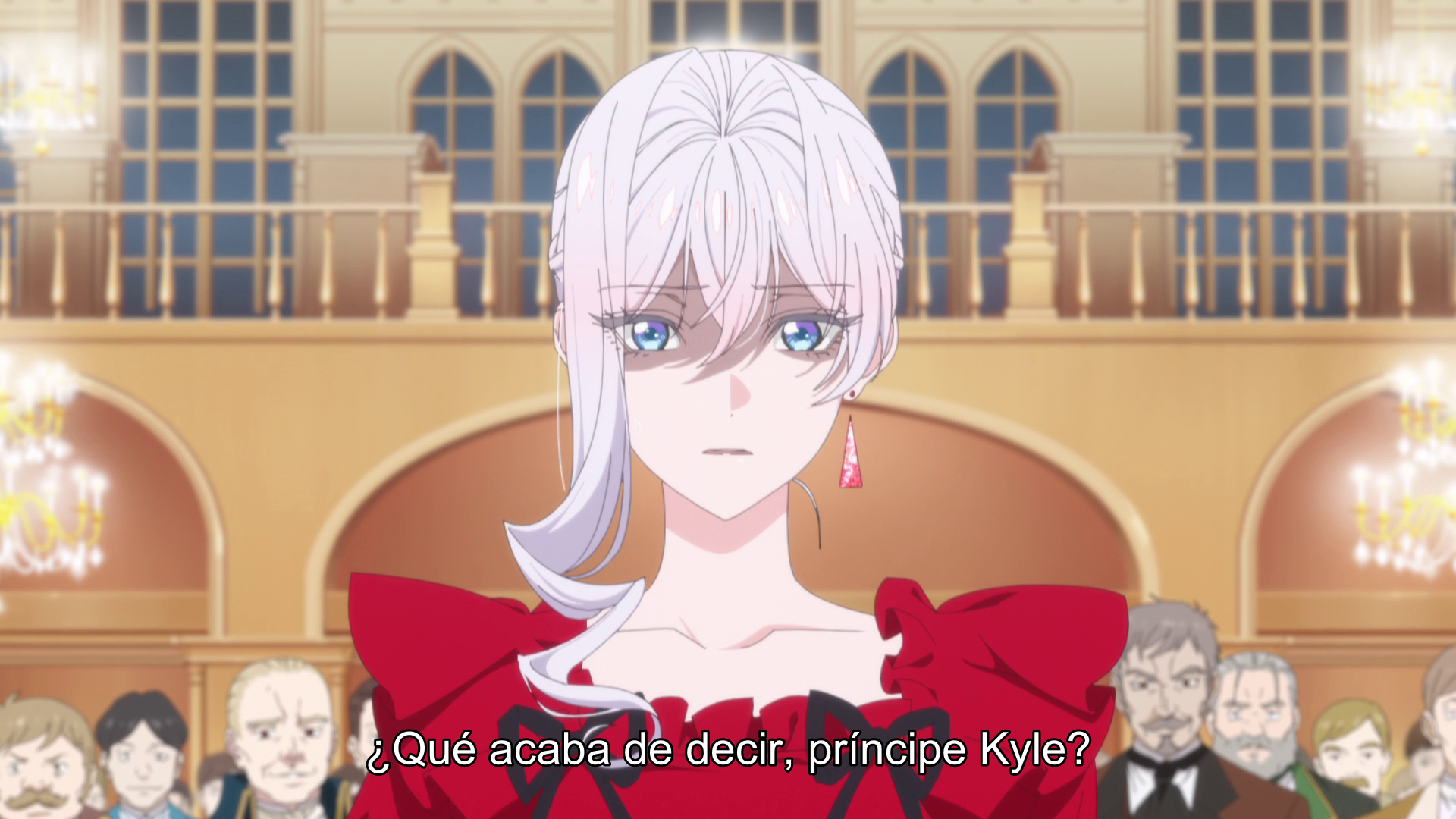 Saigo ni Hitotsu dake Onegai shitemo Yoroshii deshou ka (VARYG)