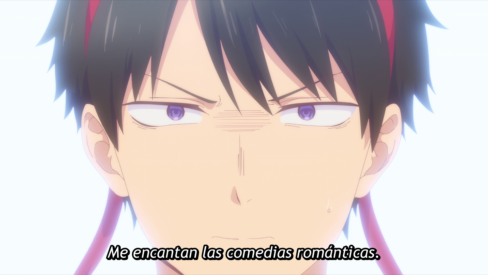 Osananajimi to wa Love Comedy ni Naranai (Erai-raws)