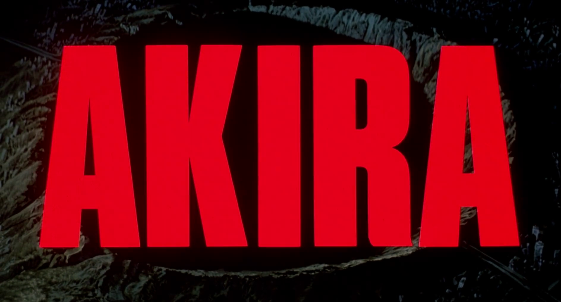Akira (?)
