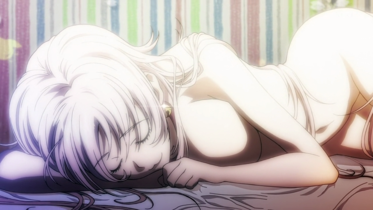 K (Inshuheki, Deviants Fansub)