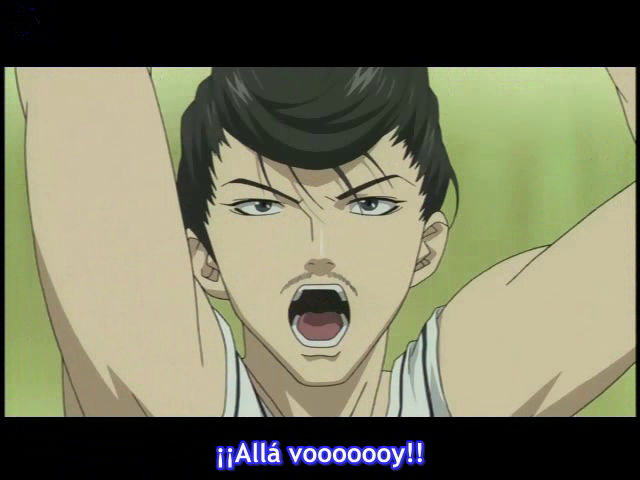 I'll/CKBC (Gokuraku Fansub)