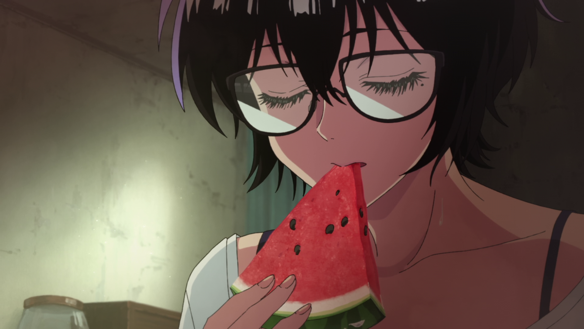 Kowloon Generic Romance (Erai-raws)