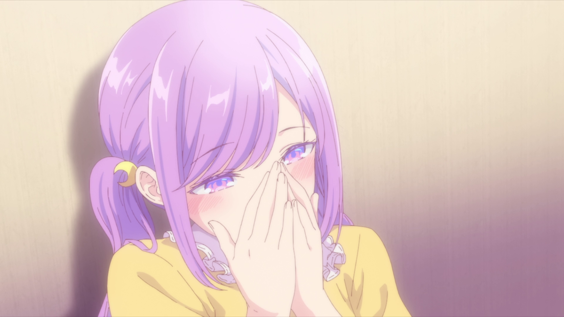 Osananajimi to wa Love Comedy ni Naranai (Erai-raws)