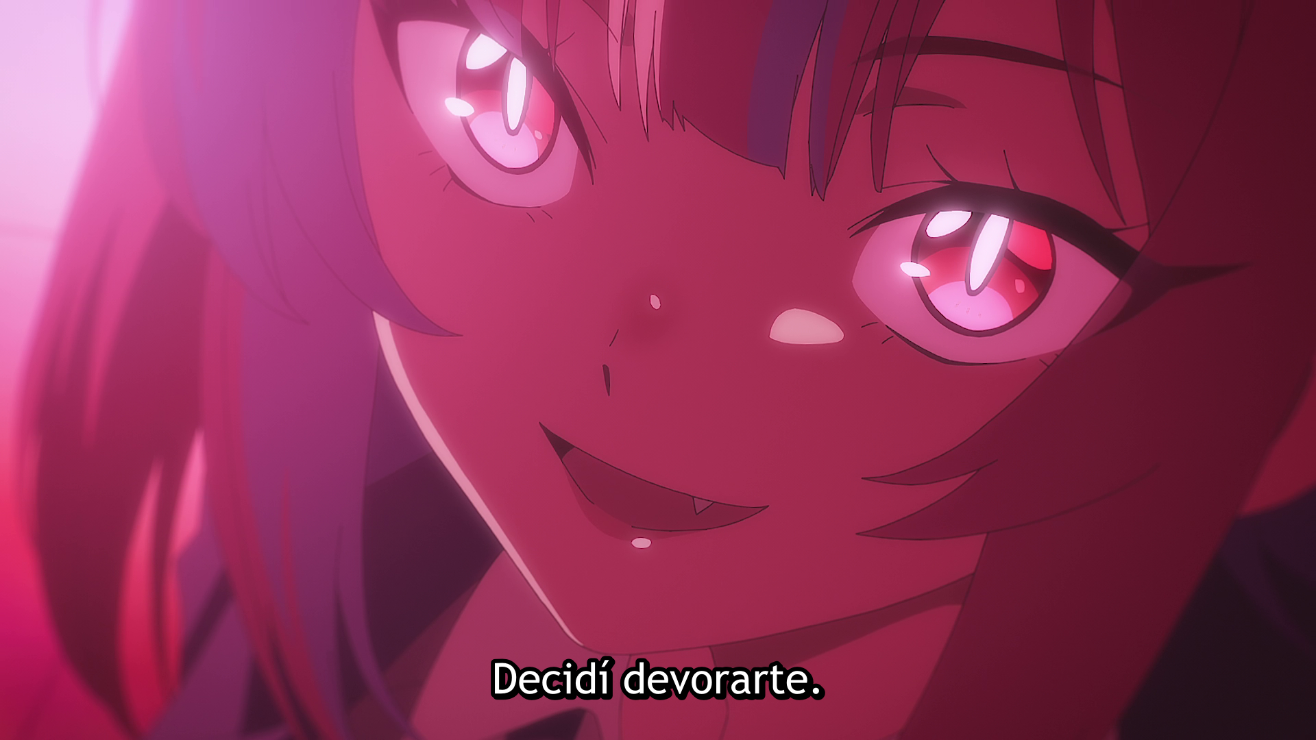 Kanan-sama wa Akumade Choroi (Erai-raws)