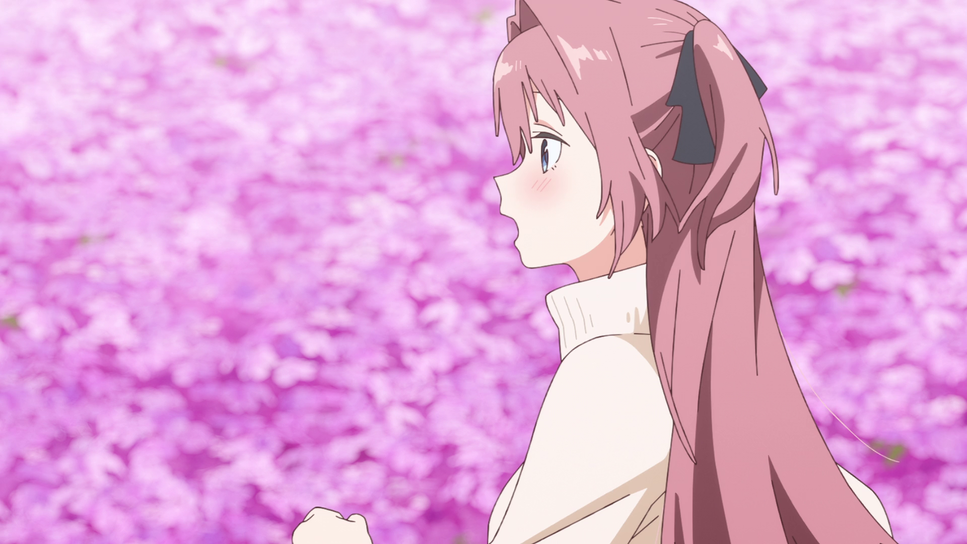 Kamiina Botan, Yoeru Sugata wa Yuri no Hana (Erai-raws)
