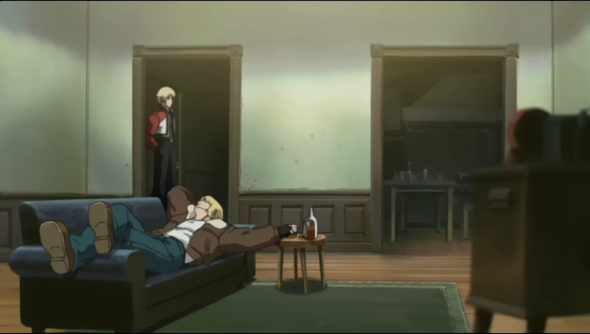 The King of Fighters: Another Day (Nanikano Fansub)