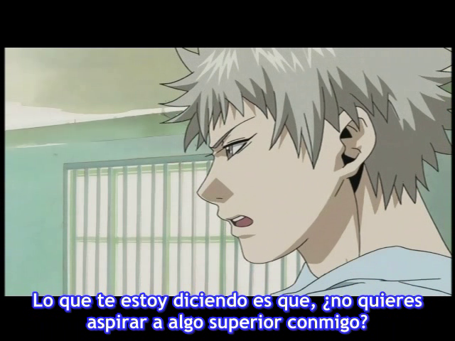 I'll/CKBC (Gokuraku Fansub)