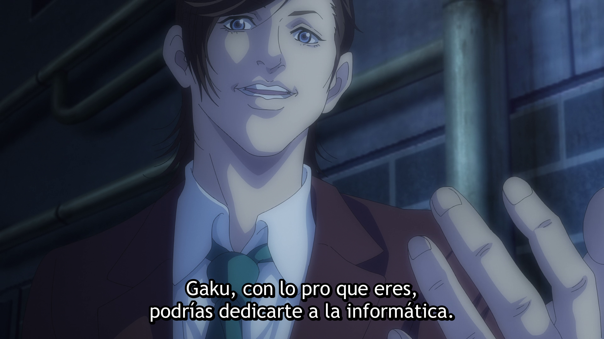 Trillion Game (Erai-raws)