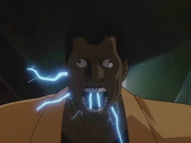 Parasite Dolls (AnimeHD)