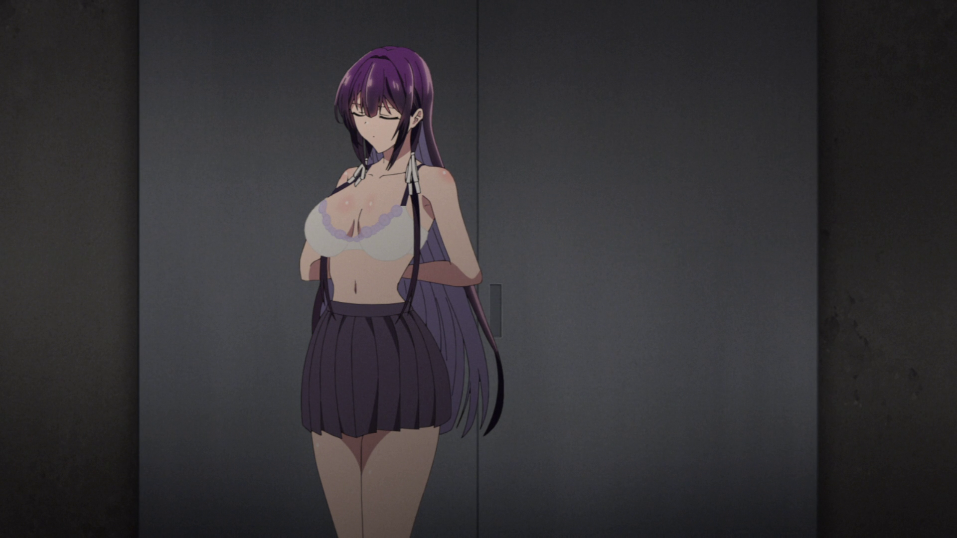 Haite Kudasai, Takamine-san (Erai-raws)