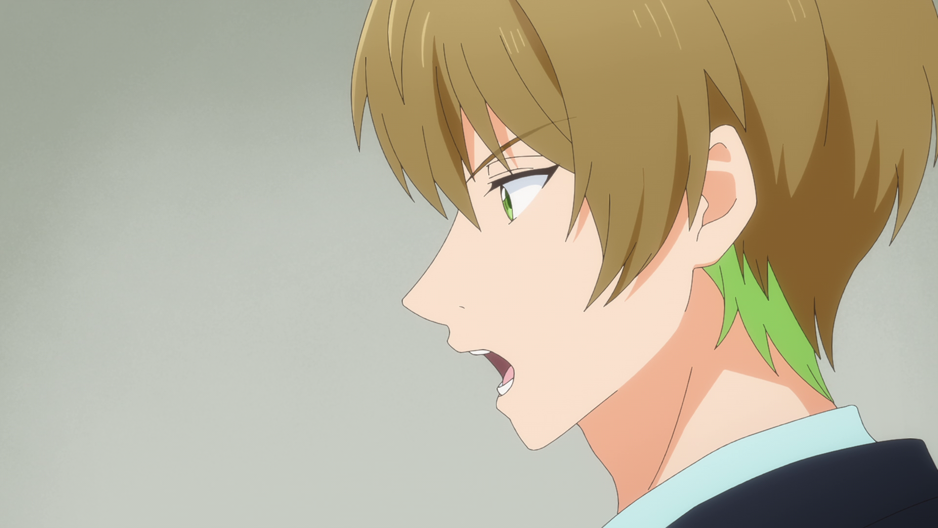 Bukiyou na Senpai (Erai-raws)