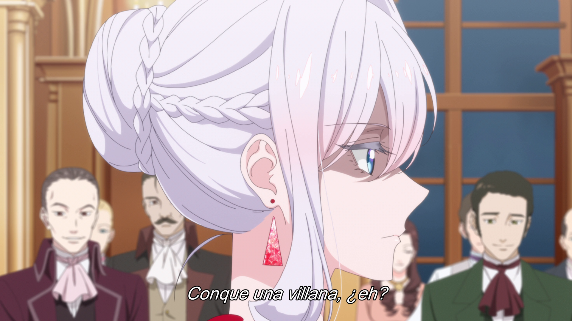 Saigo ni Hitotsu dake Onegai shitemo Yoroshii deshou ka (VARYG)