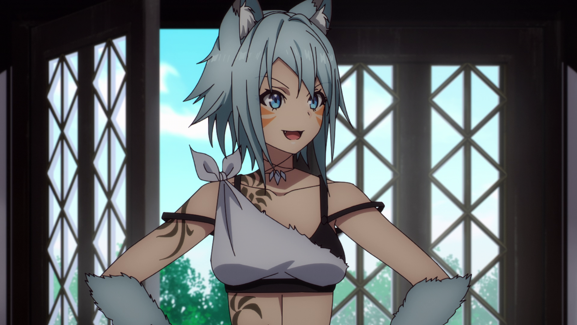 Isshun de Chiryou shiteita noni Yakutatazu to Tsuihou sareta Tensai Chiyushi, Yami Healer toshite Tanoshiku Ikiru (Erai-raws)