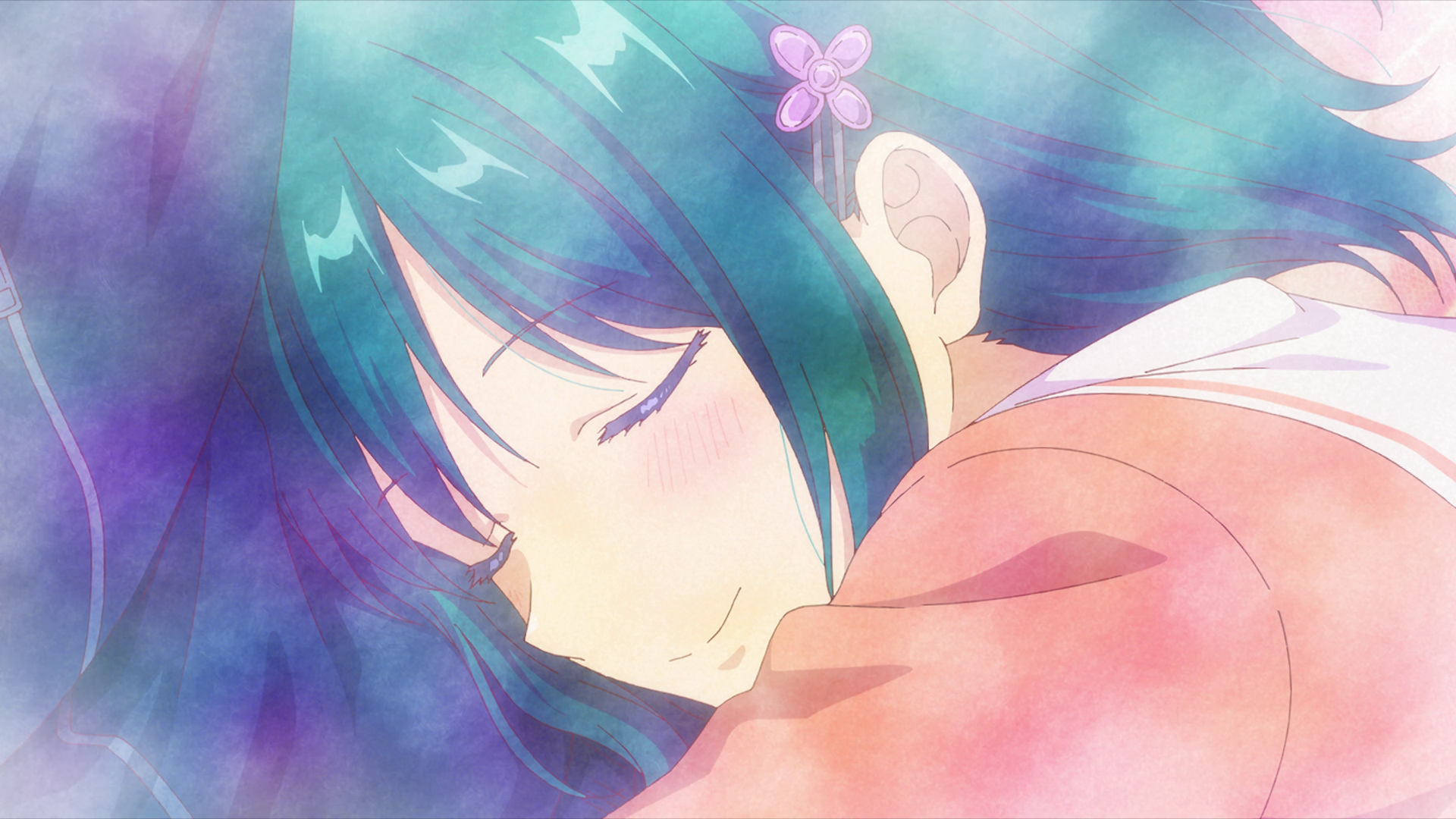 Osananajimi to wa Love Comedy ni Naranai (Erai-raws)