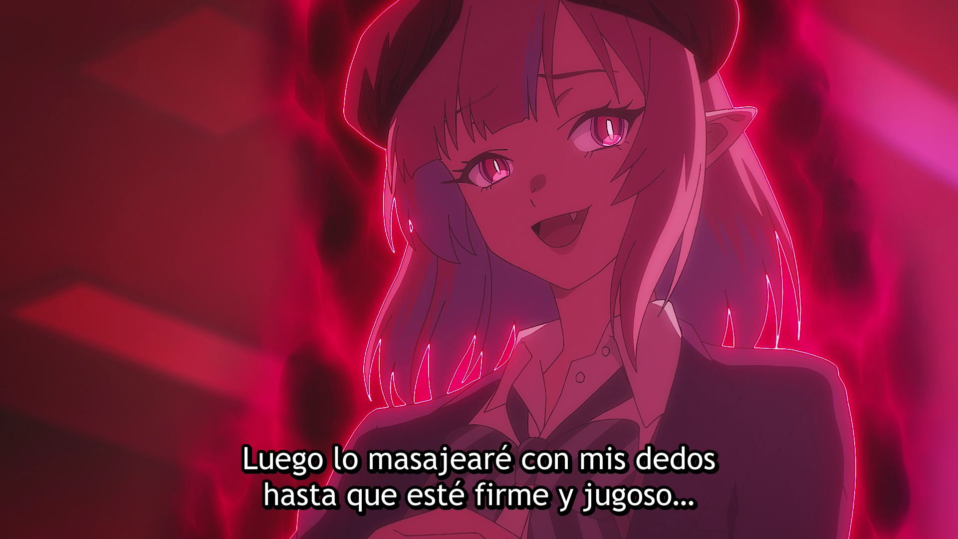 Kanan-sama wa Akumade Choroi (Erai-raws)