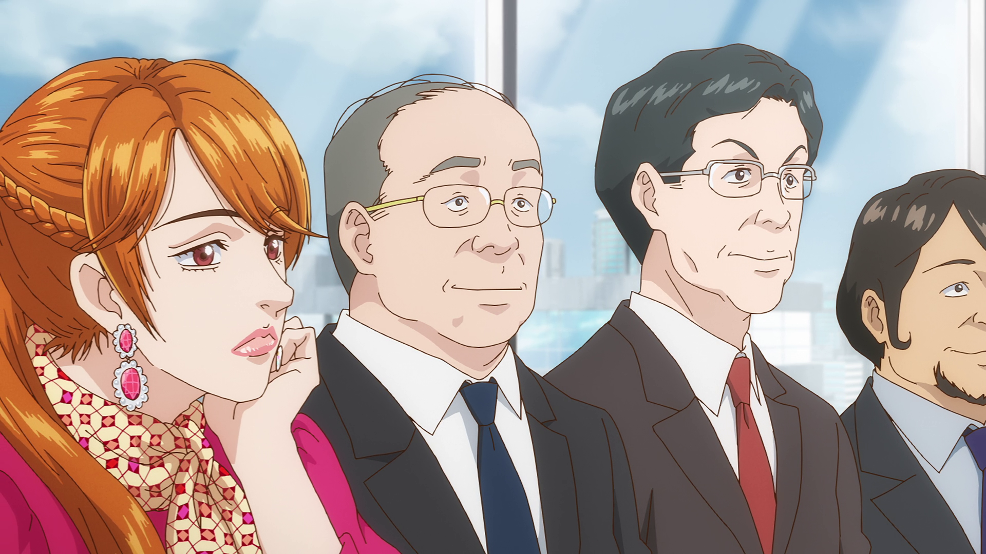 Trillion Game (Erai-raws)