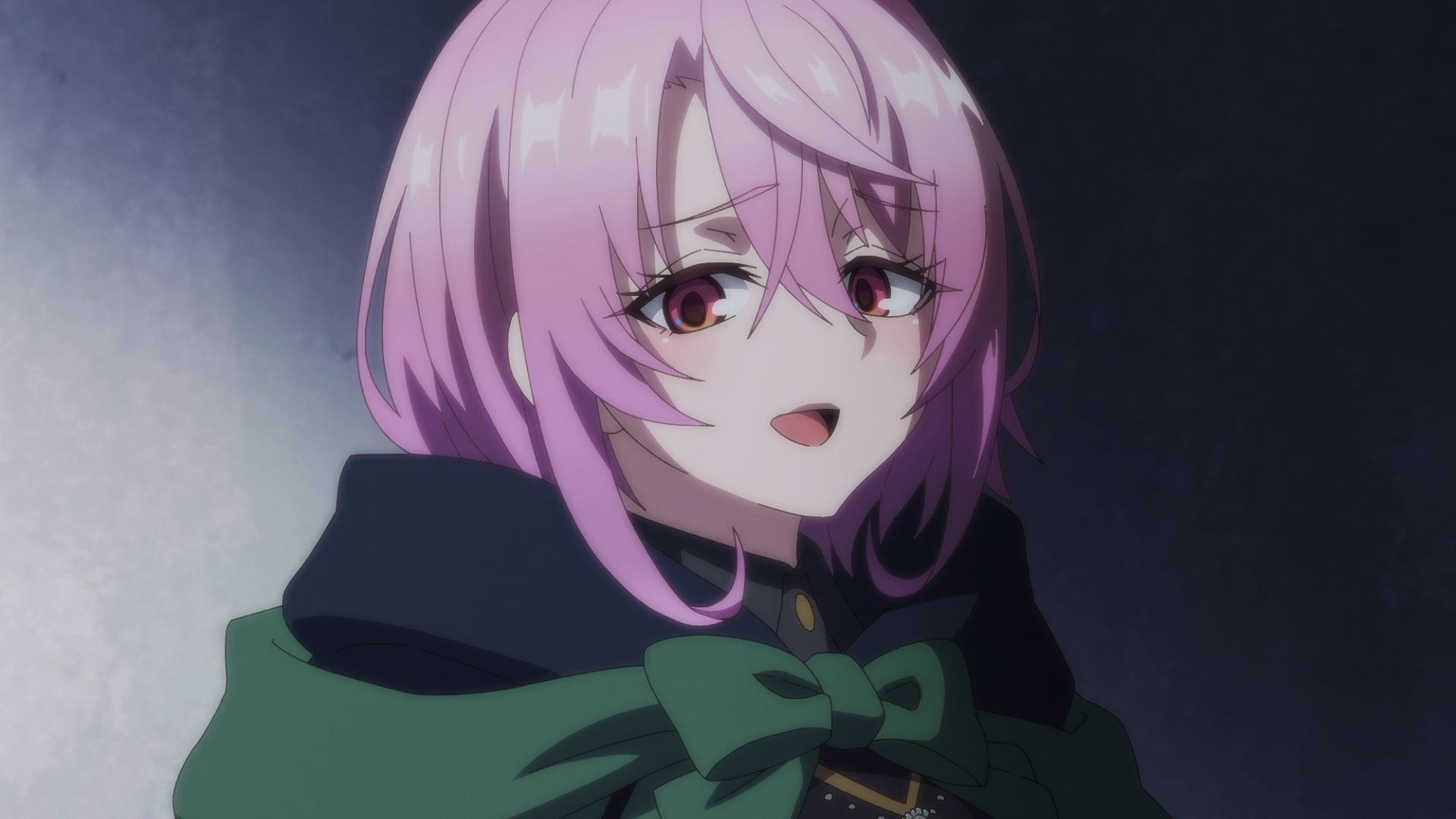 Nageki no Bourei wa Intai shitai Part 2 (Erai-raws)