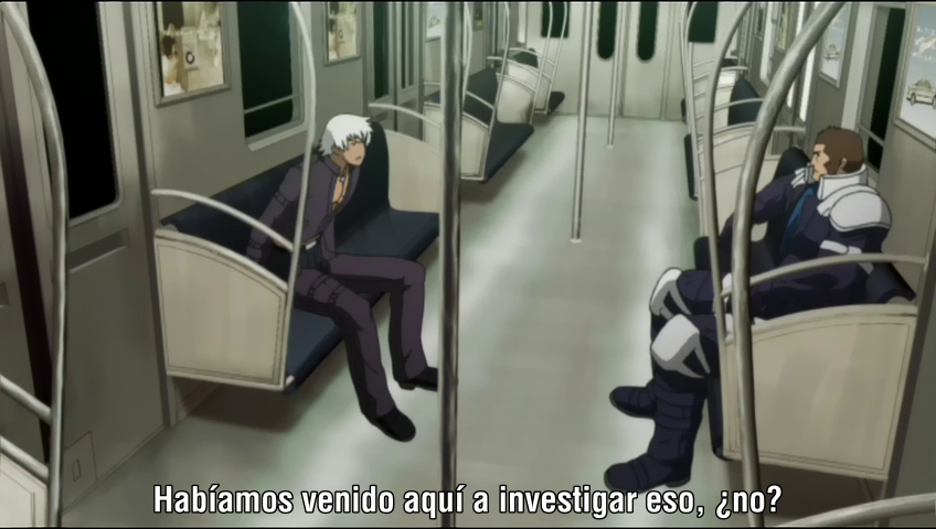 The King of Fighters: Another Day (Nanikano Fansub)