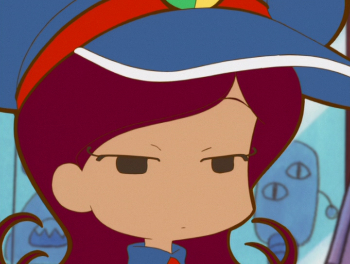 Sweet Valerian DVD (Nanikano Fansub)