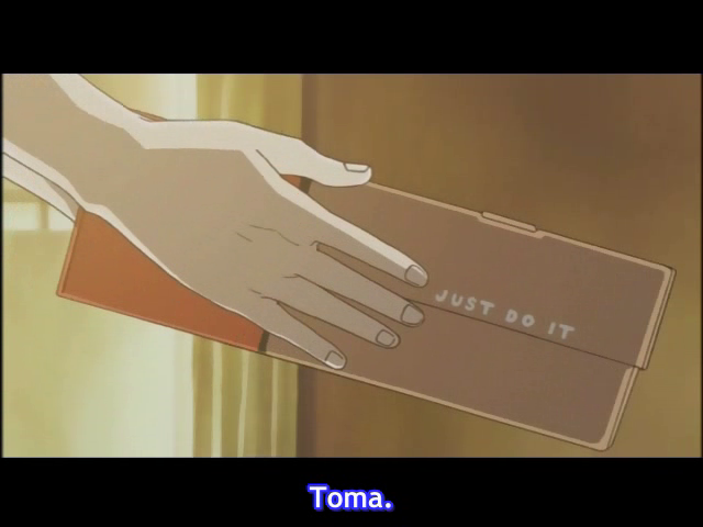 I'll/CKBC (Gokuraku Fansub)