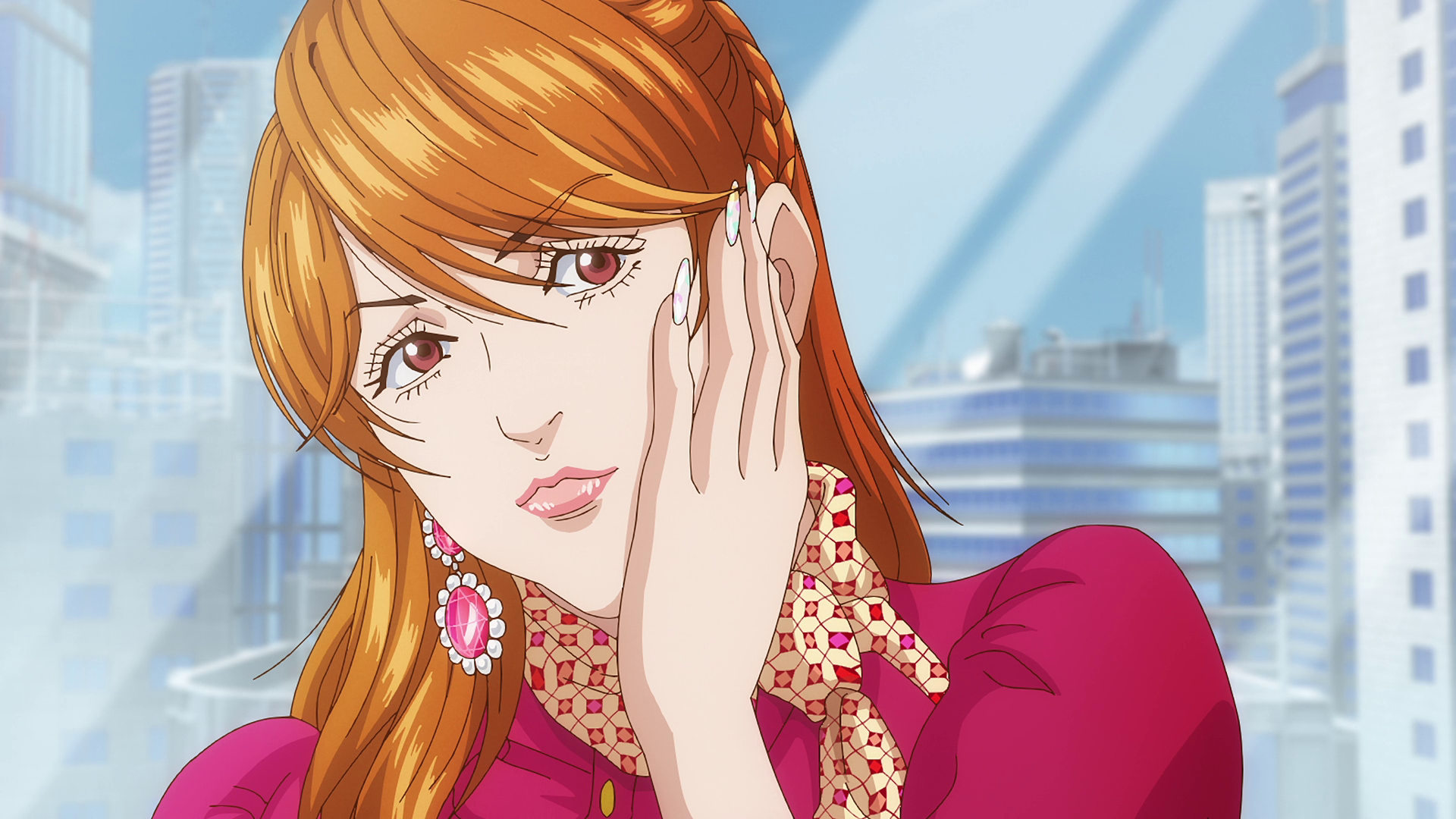 Trillion Game (Erai-raws)