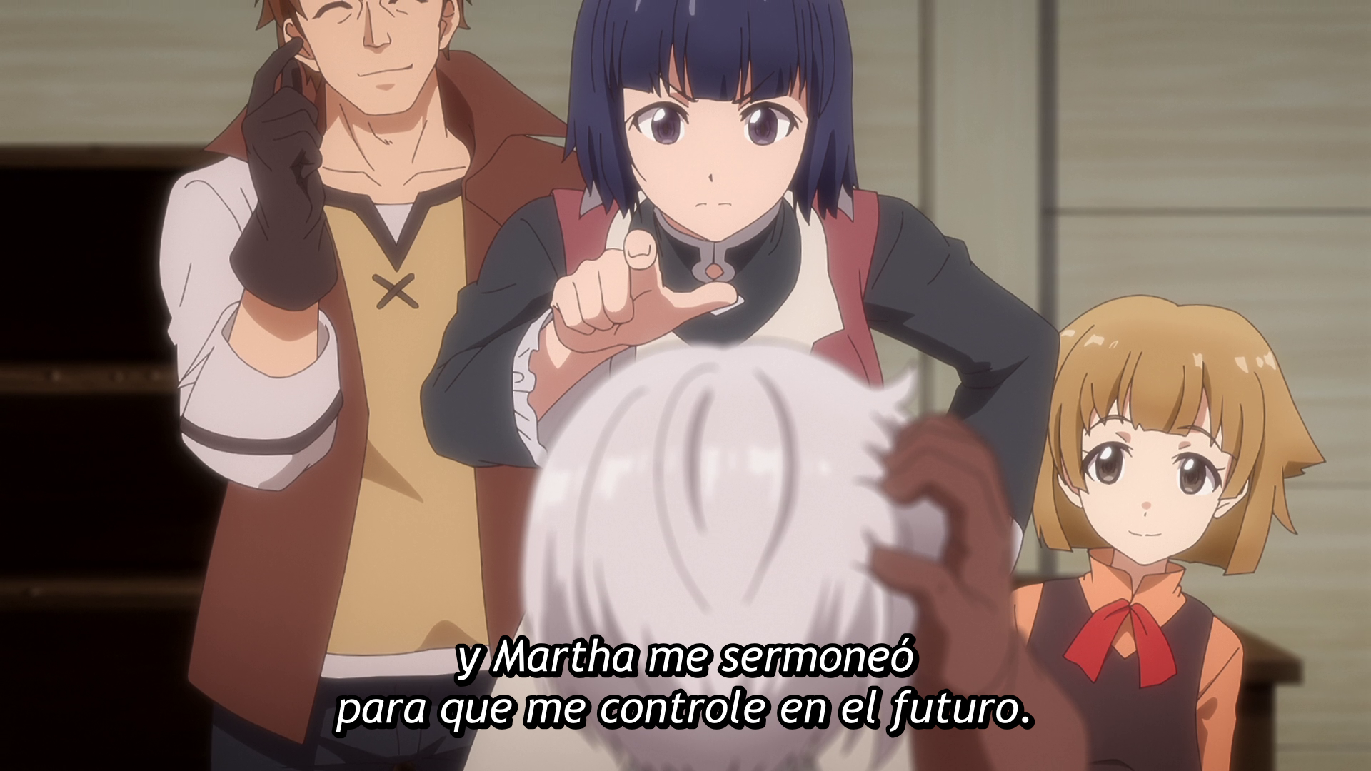 Izure Saikyou no Renkinjutsushi? (Erai-raws)