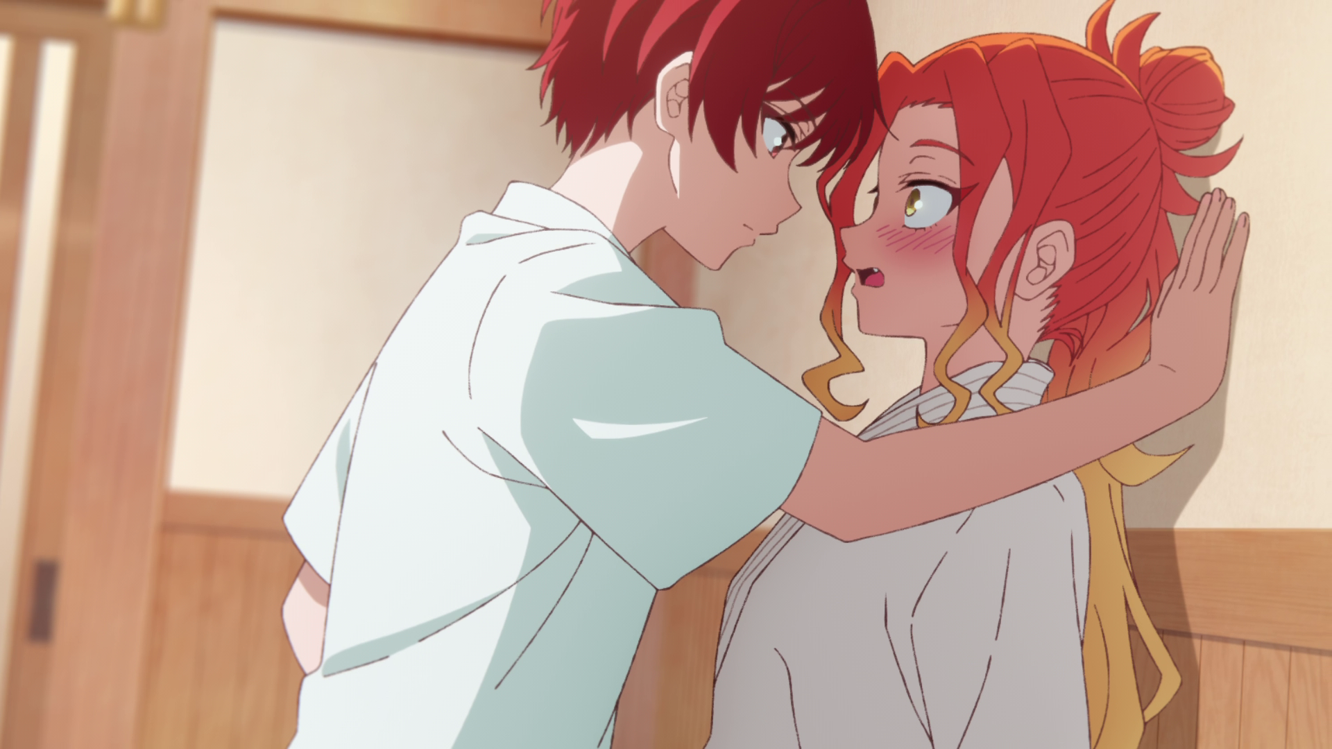 Mikadono Sanshimai wa Angai Choroi (Erai-raws)