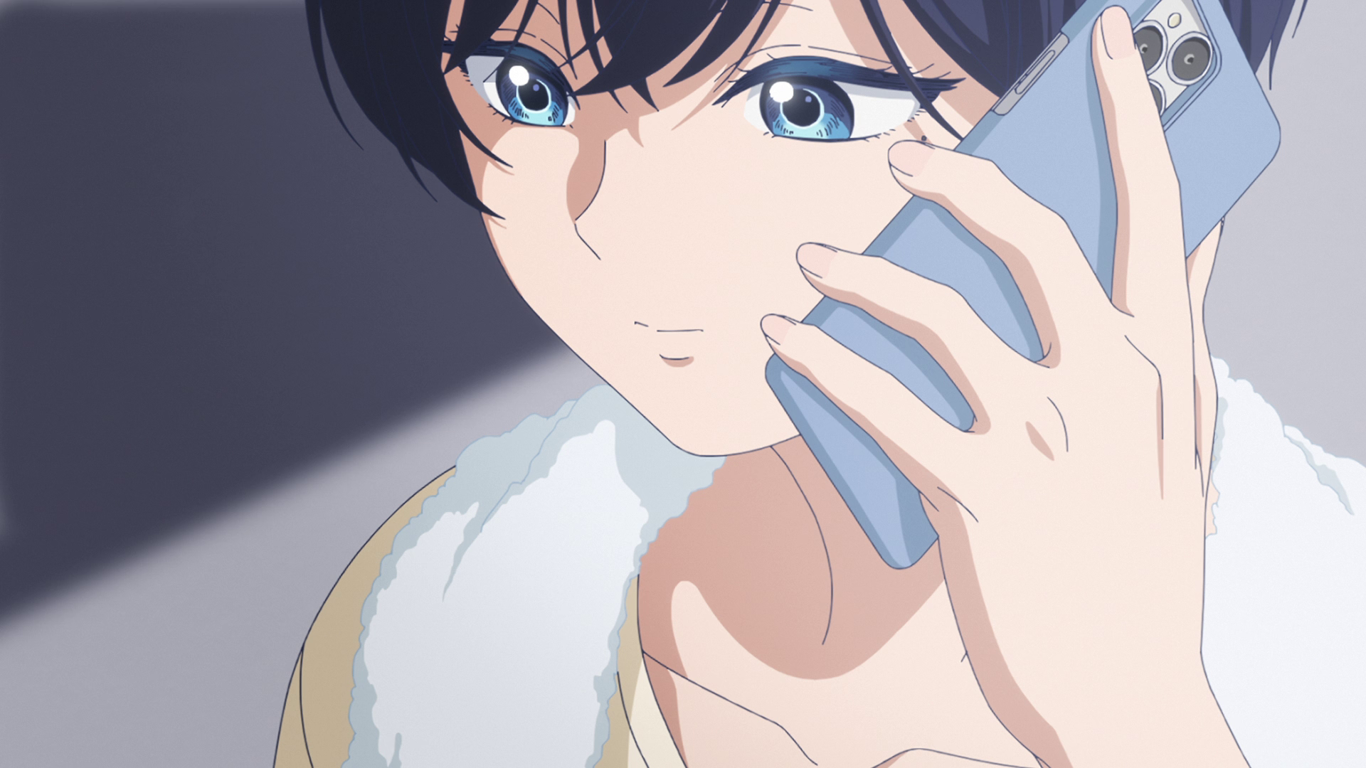 Ame to Kimi to (Erai-raws)