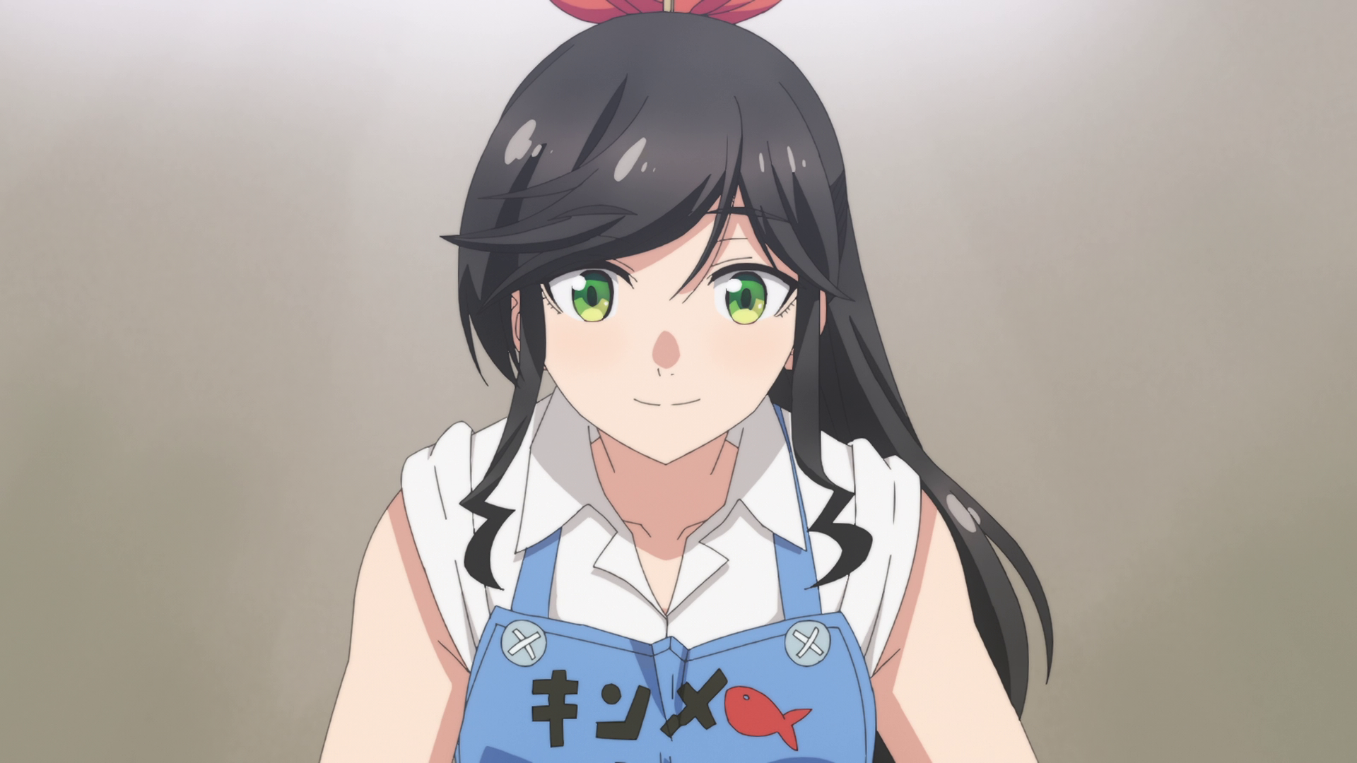 Kirei ni Shitemoraemasu ka. (Erai-raws)