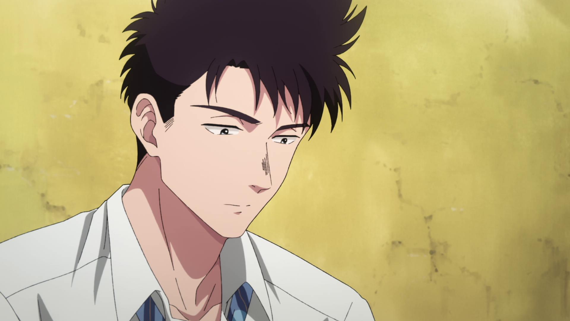 Kowloon Generic Romance (Erai-raws)