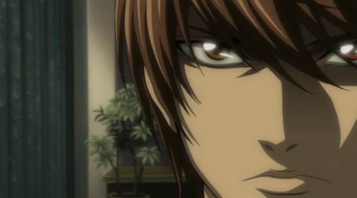 Death Note (AnimeHD)