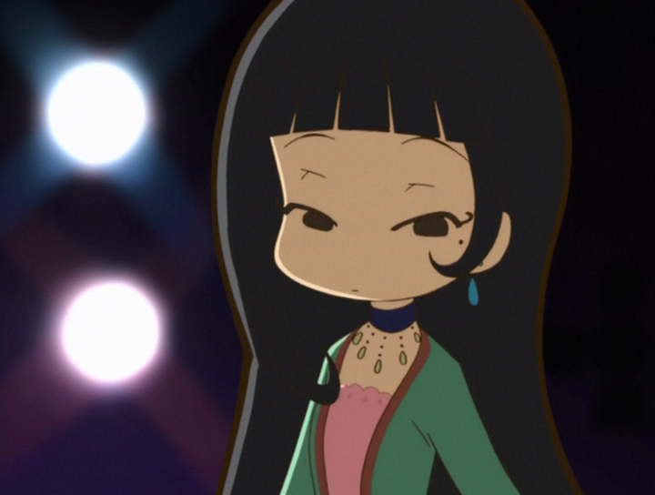 Sweet Valerian DVD (Nanikano Fansub)