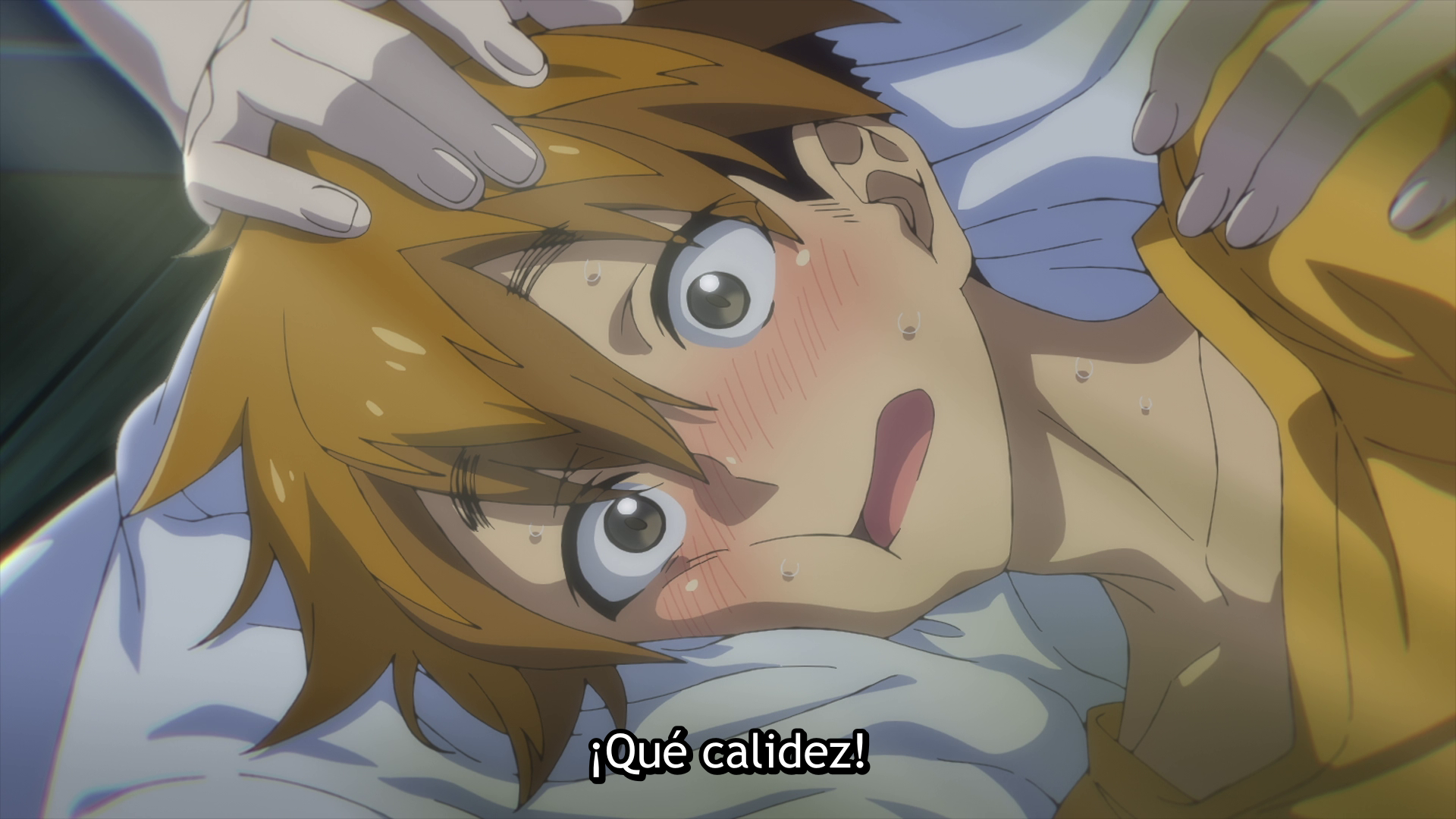 Kimi wa Meido-sama (Erai-raws)