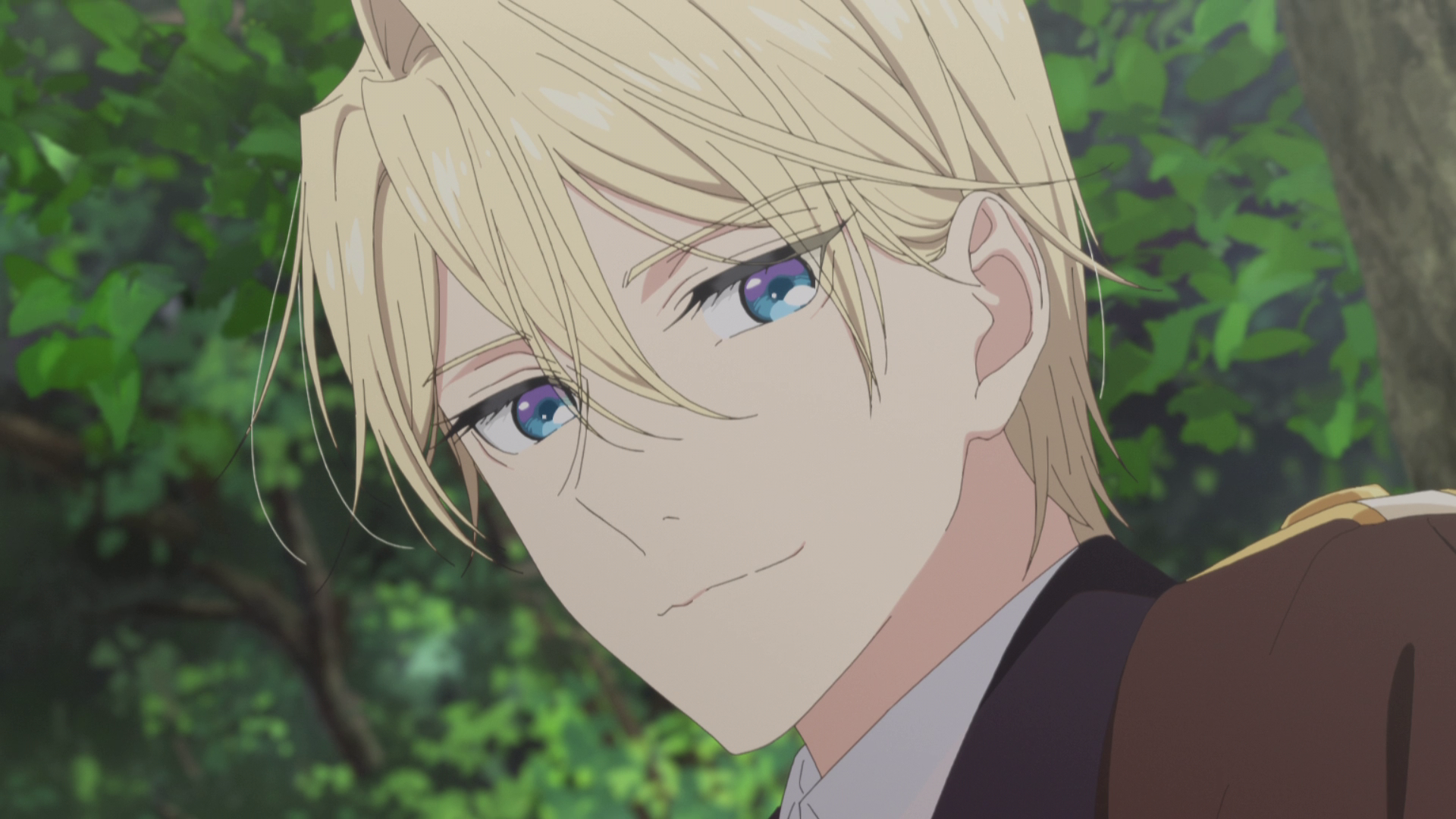 Saigo ni Hitotsu dake Onegai shitemo Yoroshii deshou ka (VARYG)