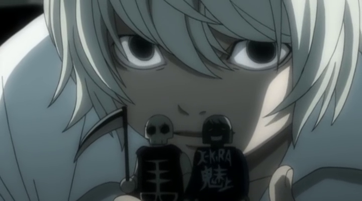 Death Note (AnimeHD)