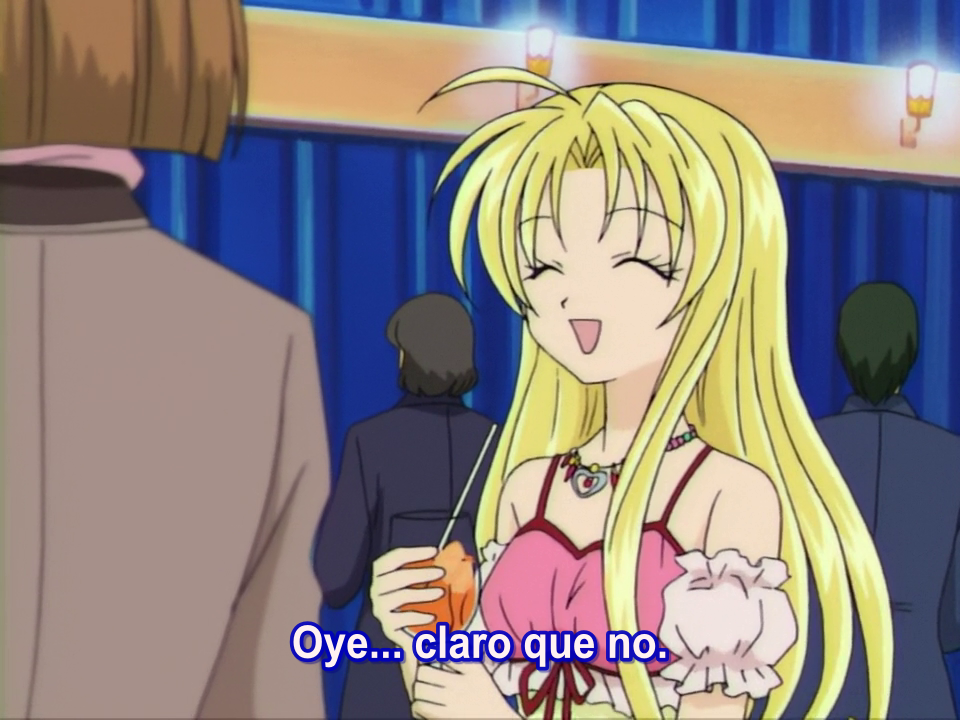 Full Moon wo Sagashite (AnimeSubs)