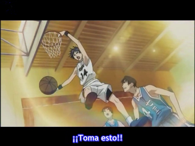 I'll/CKBC (Gokuraku Fansub)